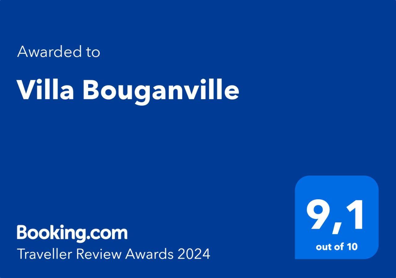 Villa Bouganville Valledoria  Ngoại thất bức ảnh