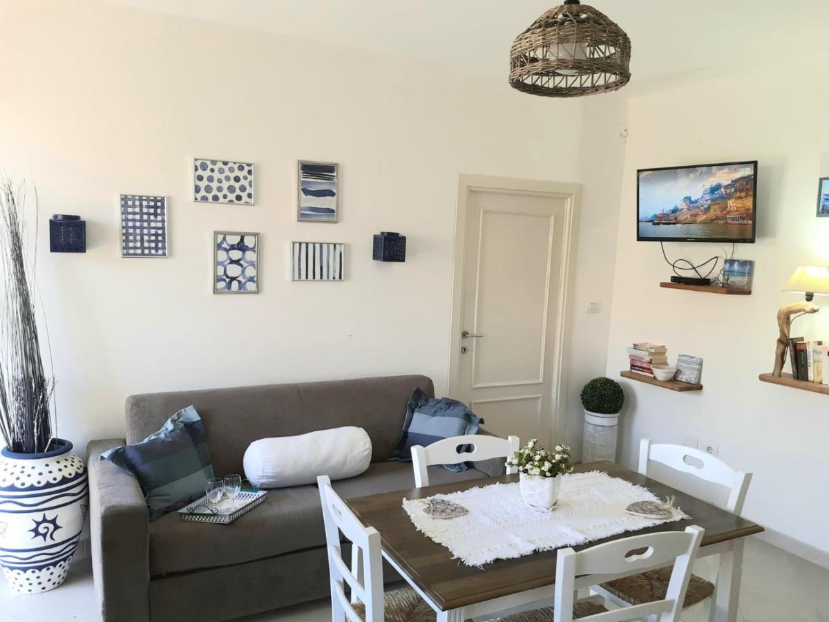 Villa Bouganville Valledoria  Ngoại thất bức ảnh