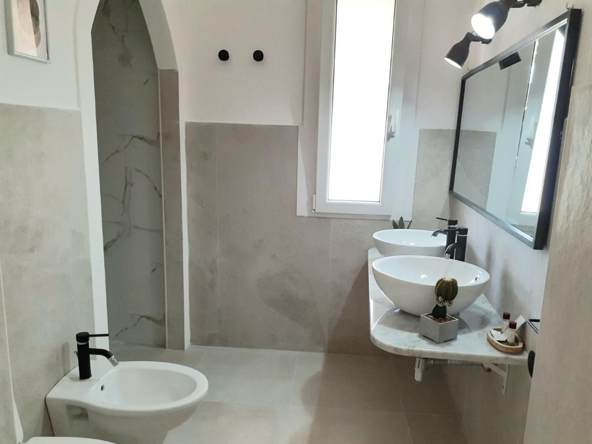 Villa Bouganville Valledoria  Ngoại thất bức ảnh
