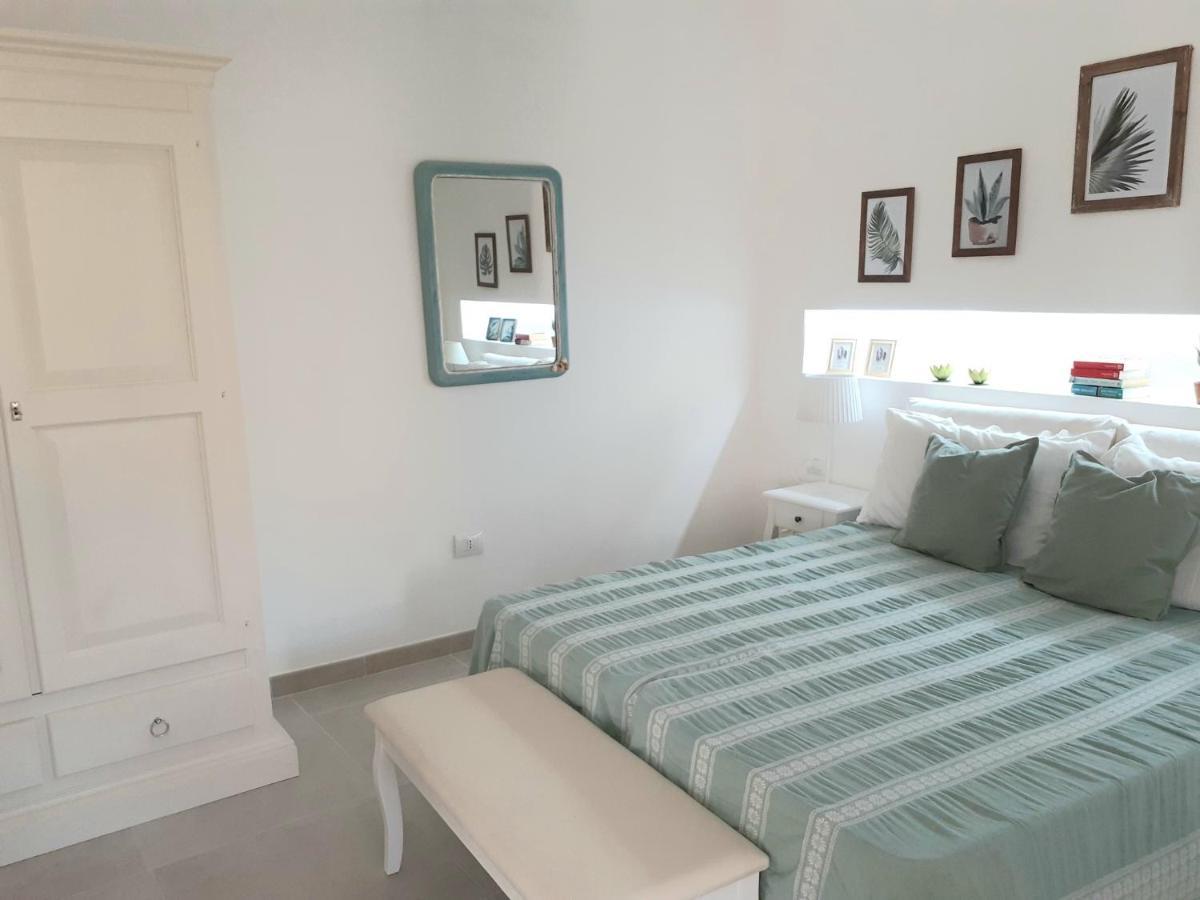 Villa Bouganville Valledoria  Ngoại thất bức ảnh