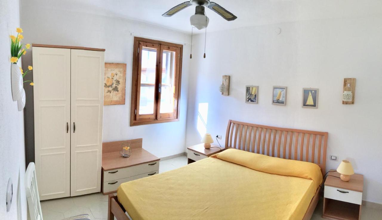 Villa Bouganville Valledoria  Ngoại thất bức ảnh