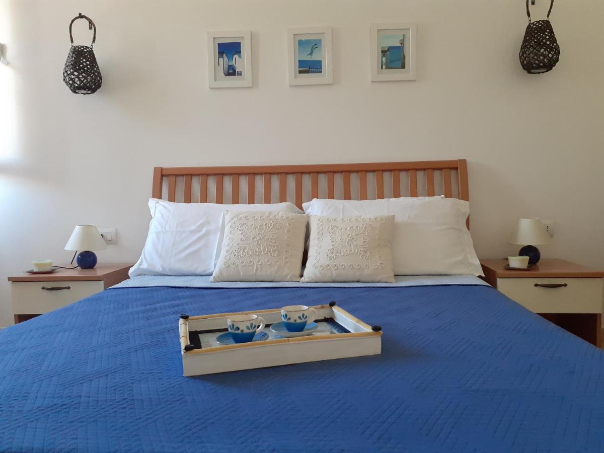 Villa Bouganville Valledoria  Ngoại thất bức ảnh