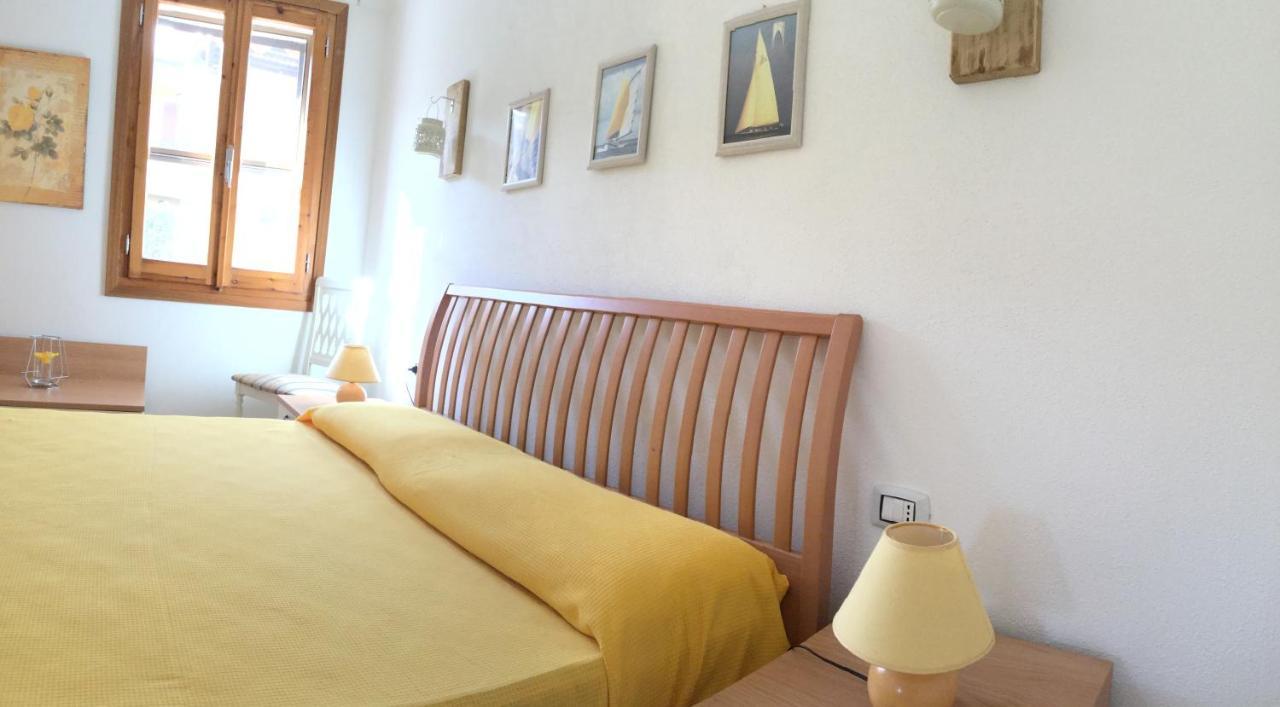 Villa Bouganville Valledoria  Ngoại thất bức ảnh