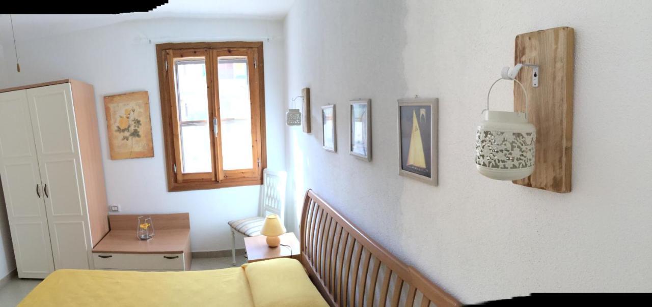 Villa Bouganville Valledoria  Ngoại thất bức ảnh
