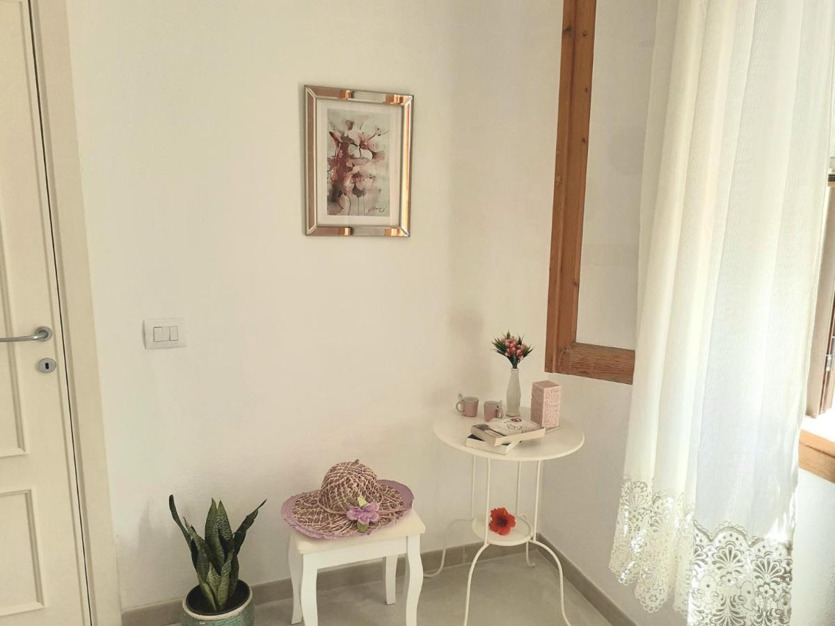 Villa Bouganville Valledoria  Ngoại thất bức ảnh