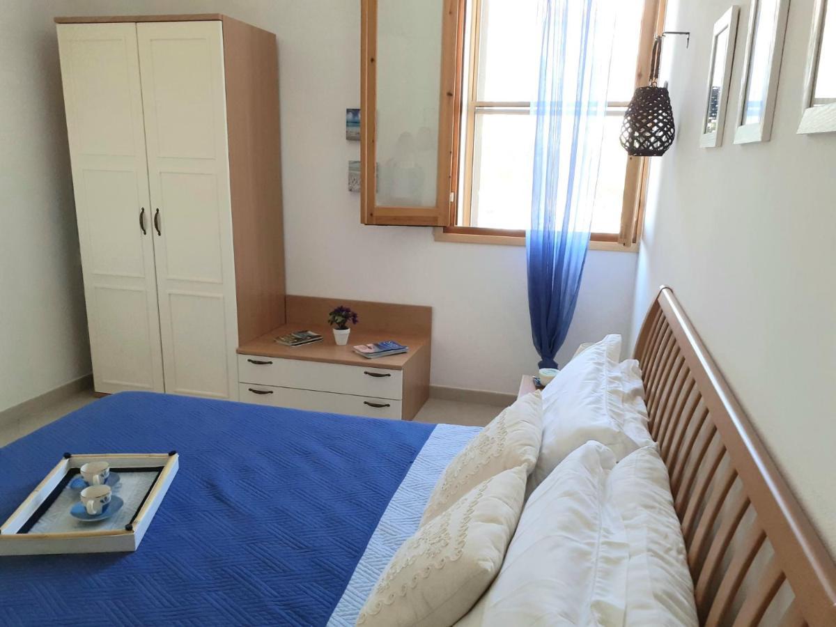 Villa Bouganville Valledoria  Ngoại thất bức ảnh