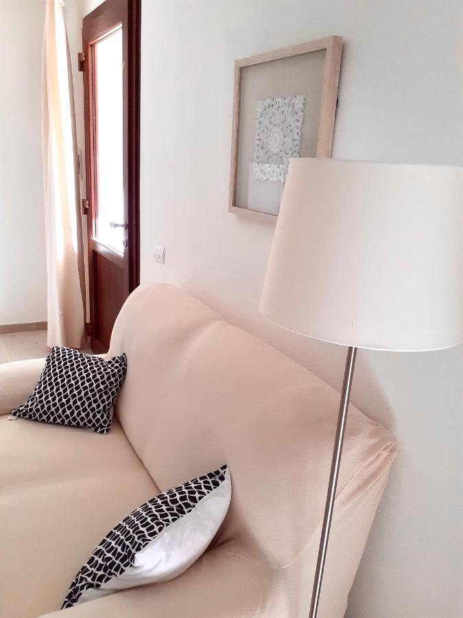Villa Bouganville Valledoria  Ngoại thất bức ảnh