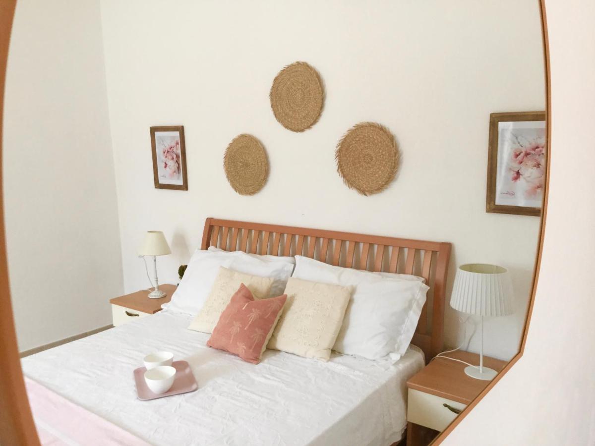 Villa Bouganville Valledoria  Ngoại thất bức ảnh